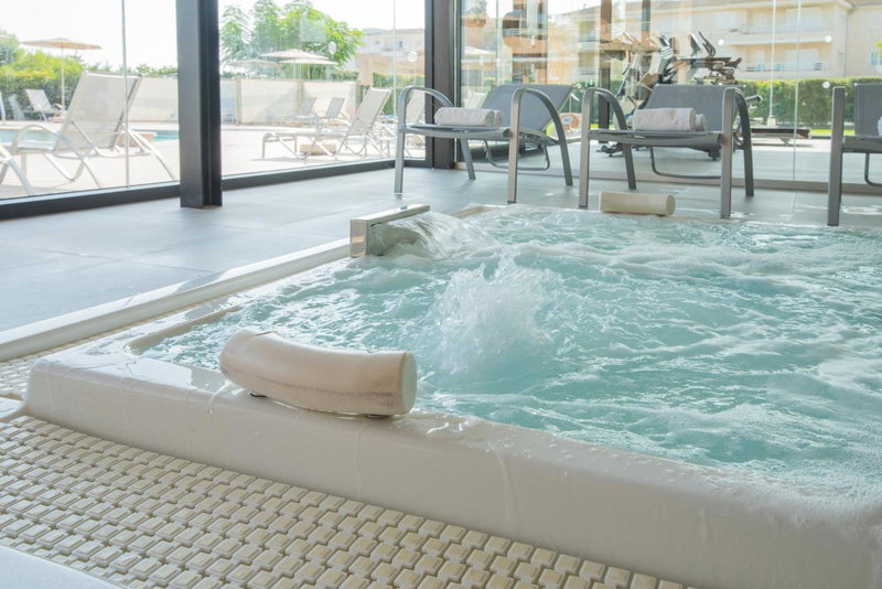 Aparthotel Dunes Platja, Can Picafort, Spain