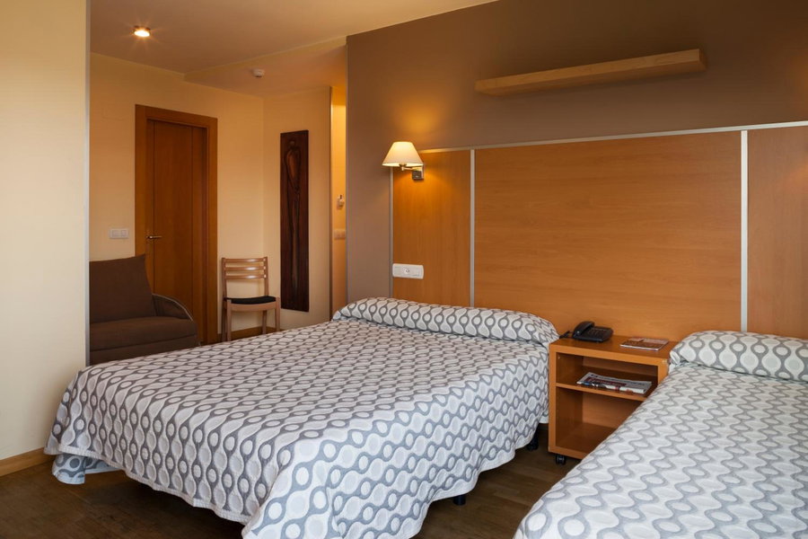 Hotel La Polar, Gijón, Spain