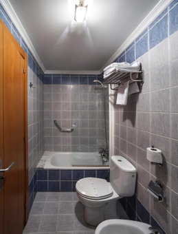 Hotel La Polar, Gijón, Spain
