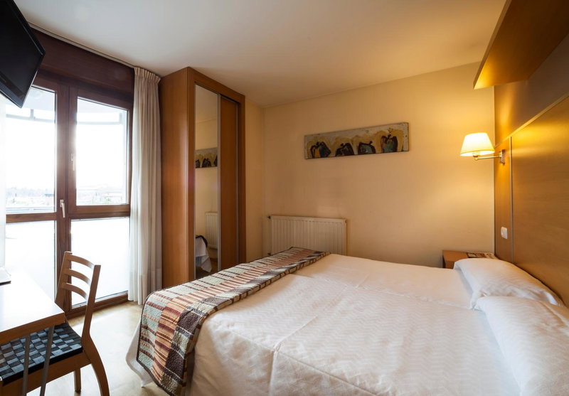 Hotel La Polar, Gijón, Spain