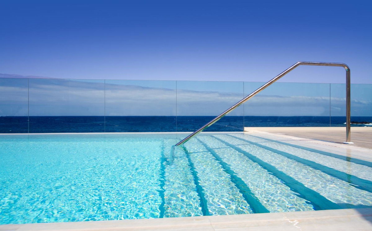 Hotel Ereza Mar - Adults Only, Spain