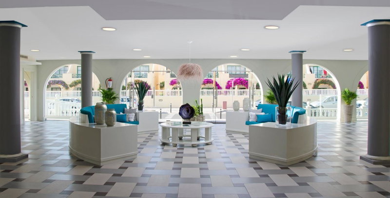Hotel Ereza Mar - Adults Only, Caleta De Fuste, Spain