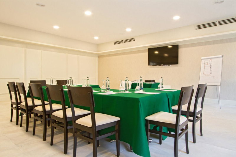 Hotel Ereza Mar - Adults Only, Caleta De Fuste, Spain