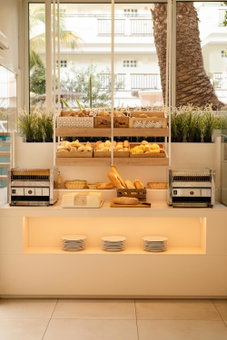 Hotel Ereza Mar - Adults Only, Caleta De Fuste, Spain