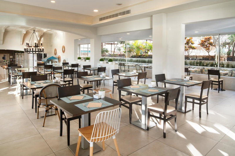 Hotel Ereza Mar - Adults Only, Caleta De Fuste, Spain