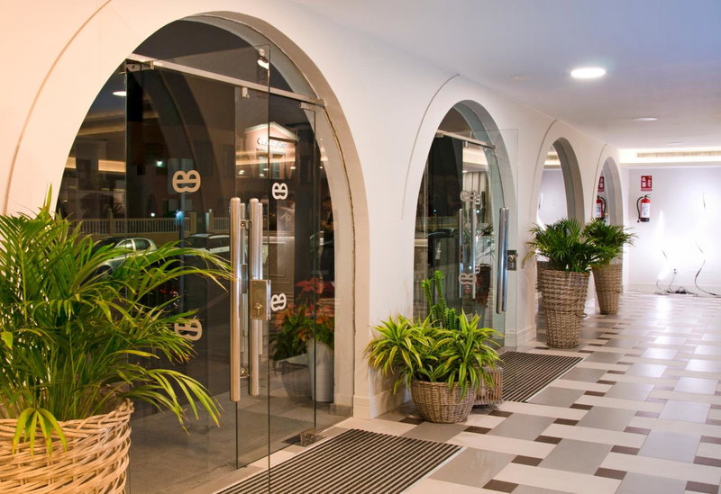 Hotel Ereza Mar - Adults Only, Caleta De Fuste, Spain