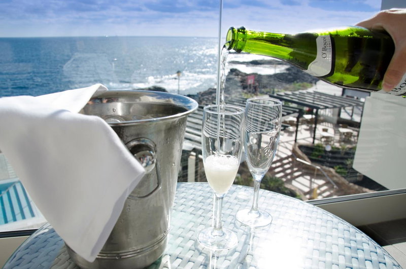 Hotel Ereza Mar - Adults Only, Caleta De Fuste, Spain