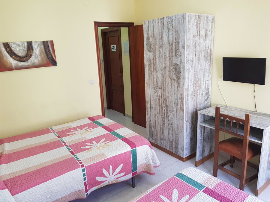 Hostal Virgen Del Rocío, Ronda, Spain