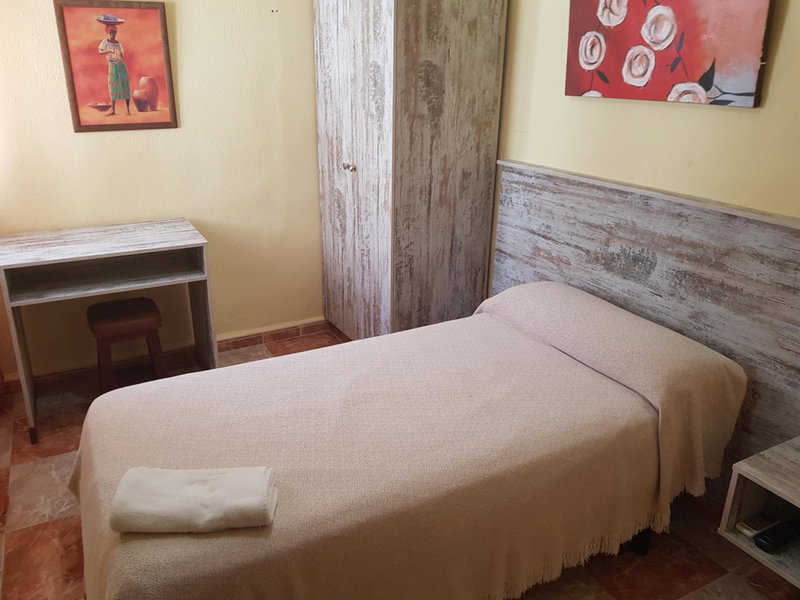Hostal Virgen Del Rocío, Ronda, Spain