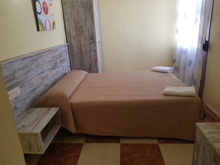 Hostal Virgen Del Rocío, Ronda, Spain