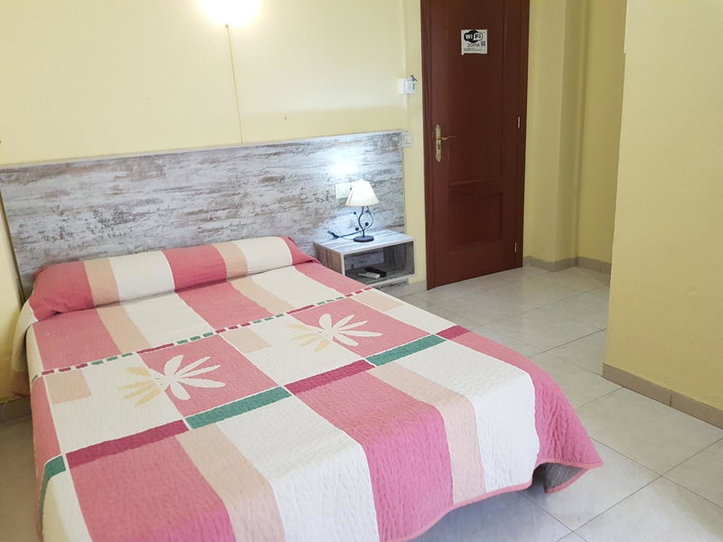 Hostal Virgen Del Rocío, Ronda, Spain