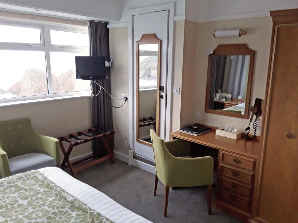 The Cottage Hotel, United Kingdom