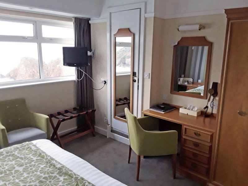 The Cottage Hotel, Hope-Cove, United Kingdom