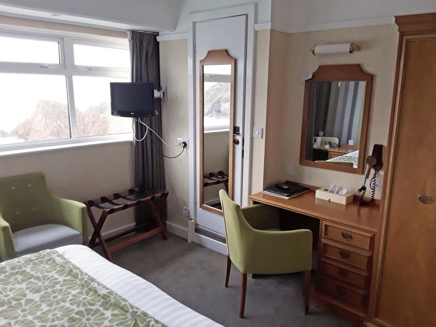 The Cottage Hotel, Hope-Cove, United Kingdom