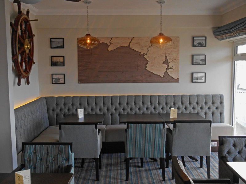 The Cottage Hotel, Hope-Cove, United Kingdom
