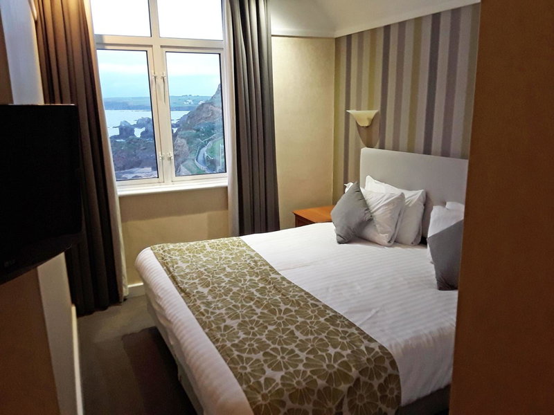The Cottage Hotel, Hope-Cove, United Kingdom