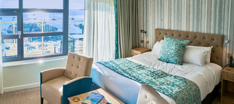 The Cottage Hotel, Hope-Cove, United Kingdom