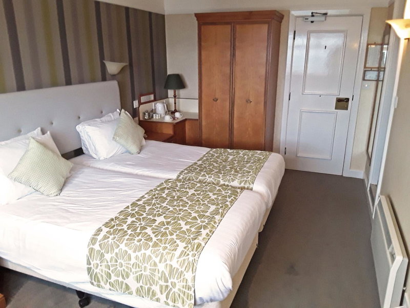The Cottage Hotel, Hope-Cove, United Kingdom