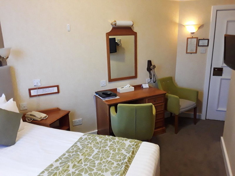 The Cottage Hotel, Hope-Cove, United Kingdom