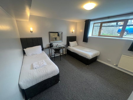 Lost Guest House Aberdeen, Aberdeen, United Kingdom