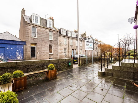 Lost Guest House Aberdeen, Aberdeen, United Kingdom