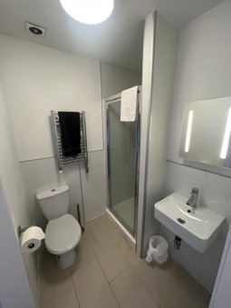 Lost Guest House Aberdeen, Aberdeen, United Kingdom