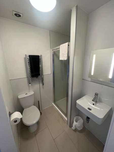 Lost Guest House Aberdeen, Aberdeen, United Kingdom