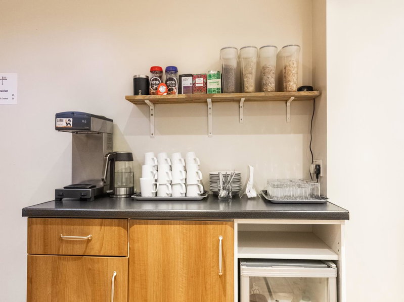 Lost Guest House Aberdeen, Aberdeen, United Kingdom