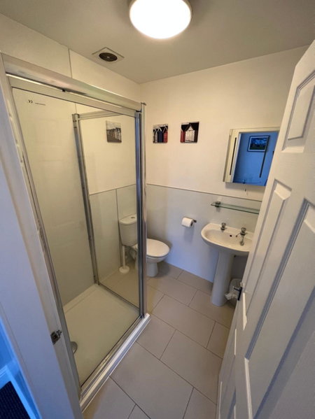 Lost Guest House Aberdeen, Aberdeen, United Kingdom