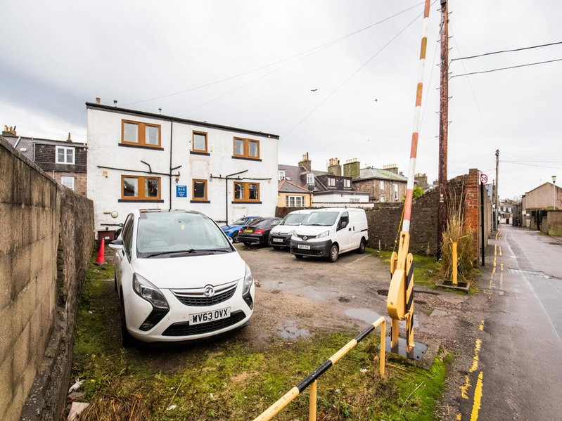 Lost Guest House Aberdeen, Aberdeen, United Kingdom