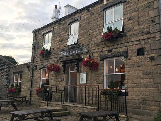 The White Swan, United Kingdom
