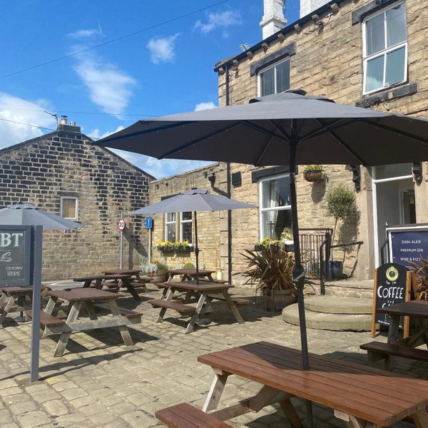 The White Swan, Leeds, United Kingdom