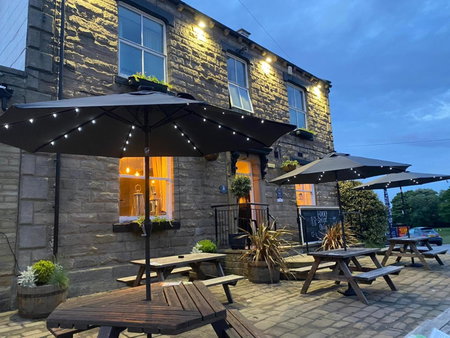The White Swan, Leeds, United Kingdom