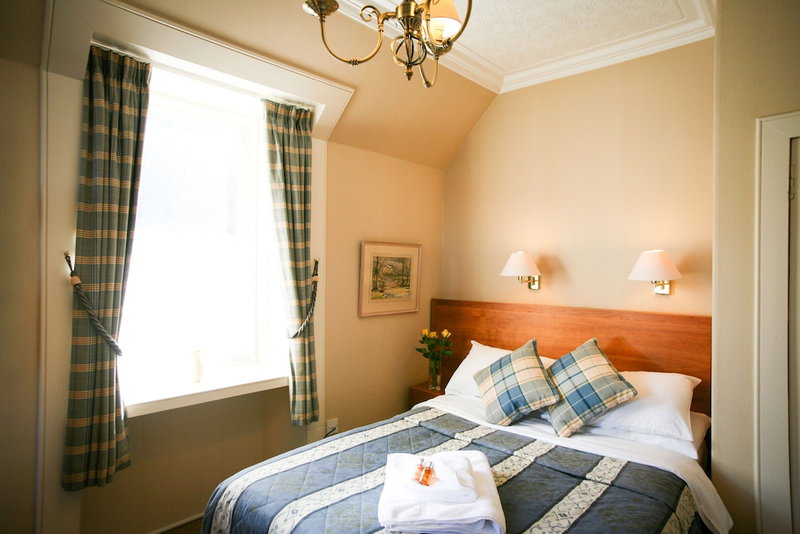 The Tomich Hotel, Beauly, United Kingdom