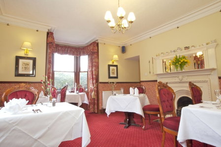 The Tomich Hotel, Beauly, United Kingdom