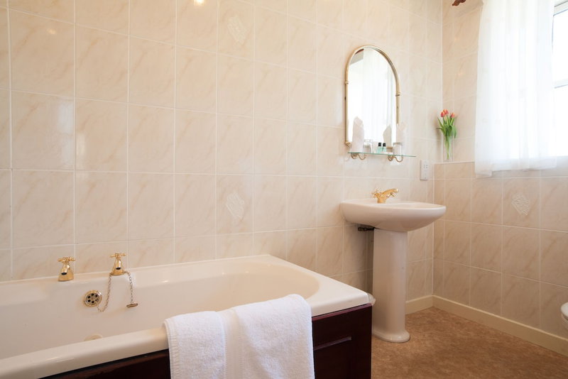 The Tomich Hotel, Beauly, United Kingdom