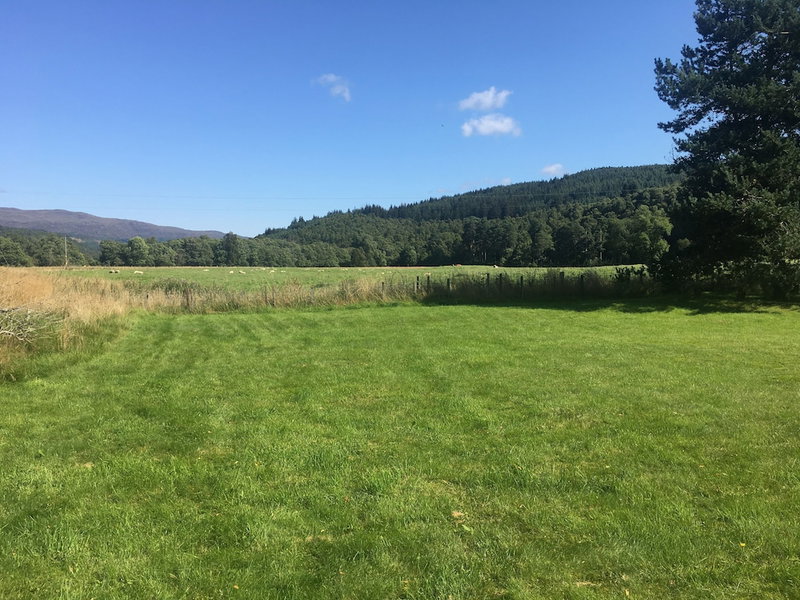 The Tomich Hotel, Beauly, United Kingdom