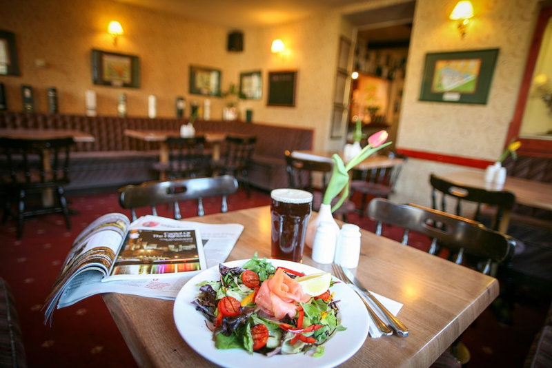 The Tomich Hotel, Beauly, United Kingdom