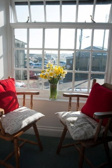 The Swordfish Inn, Penzance, United Kingdom