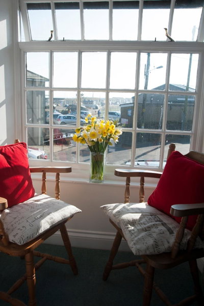 The Swordfish Inn, Penzance, United Kingdom