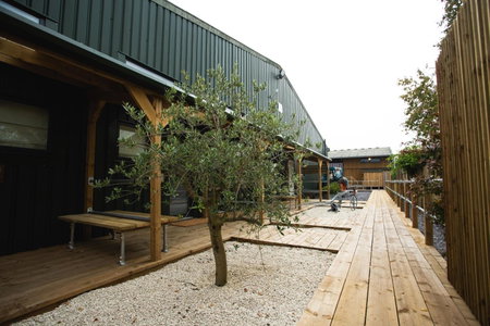 Owen House Farm, Knutsford, United Kingdom