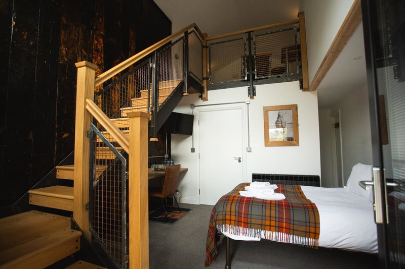 Owen House Farm, Knutsford, United Kingdom