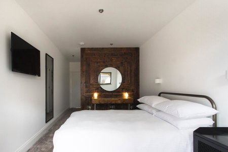 Owen House Farm, Knutsford, United Kingdom
