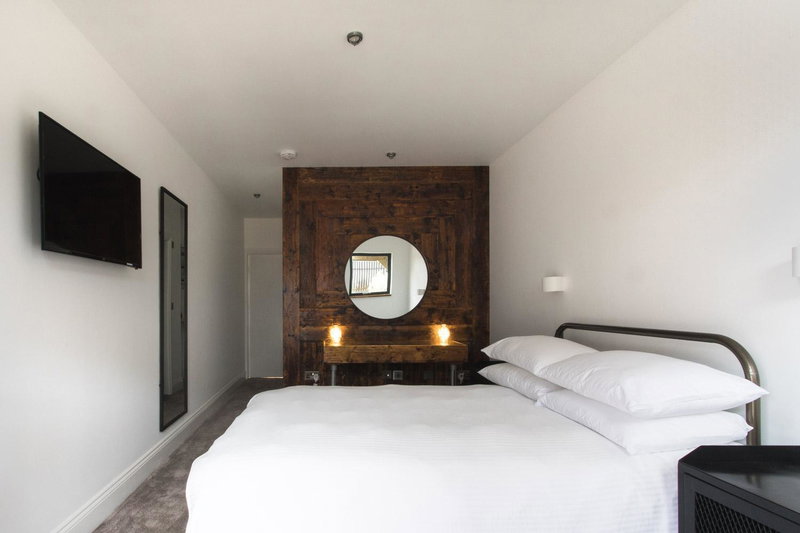 Owen House Farm, Knutsford, United Kingdom
