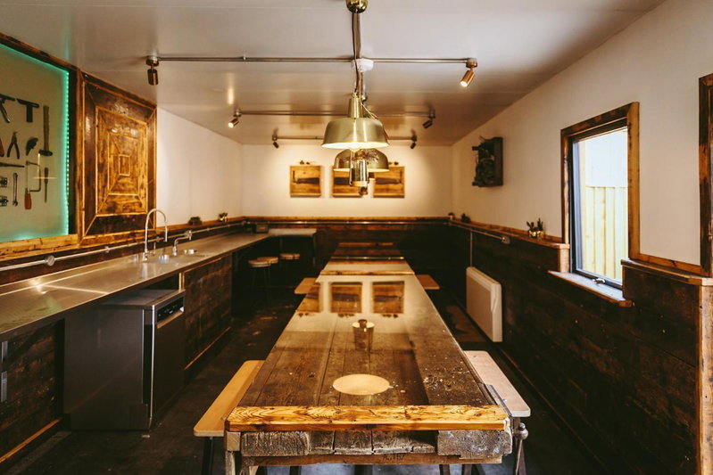 Owen House Farm, Knutsford, United Kingdom