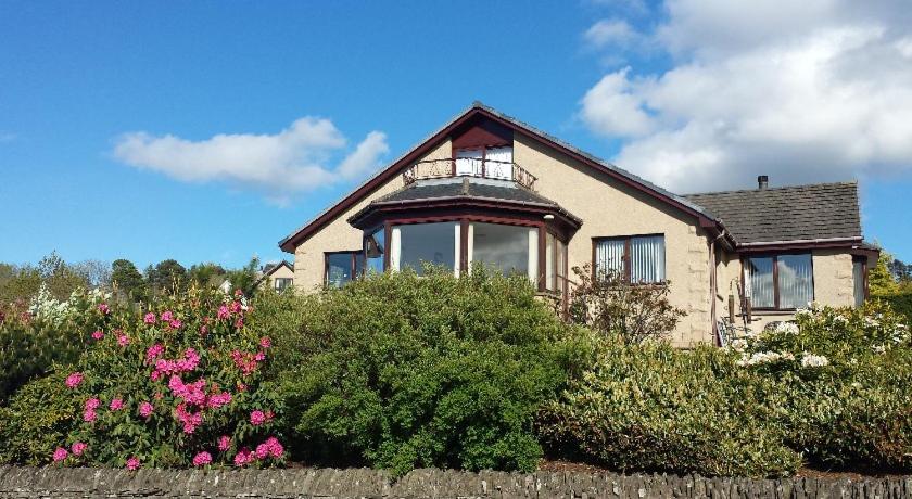 One Strathview B&B, Vereinigtes Königreich