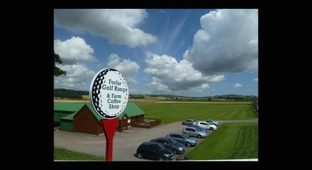 One Strathview B&B, Forfar, United Kingdom