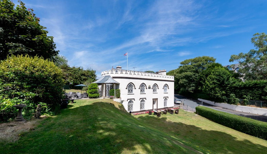 Royal Glen Hotel, Sidmouth, United Kingdom