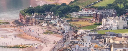 Royal Glen Hotel, Sidmouth, United Kingdom