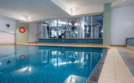 Royal Glen Hotel, Sidmouth, United Kingdom